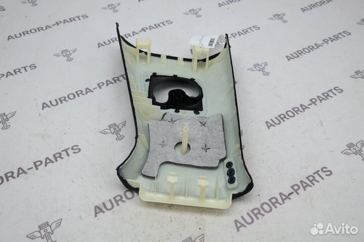 Обшивка BMW 7 G11\12 2015-2020