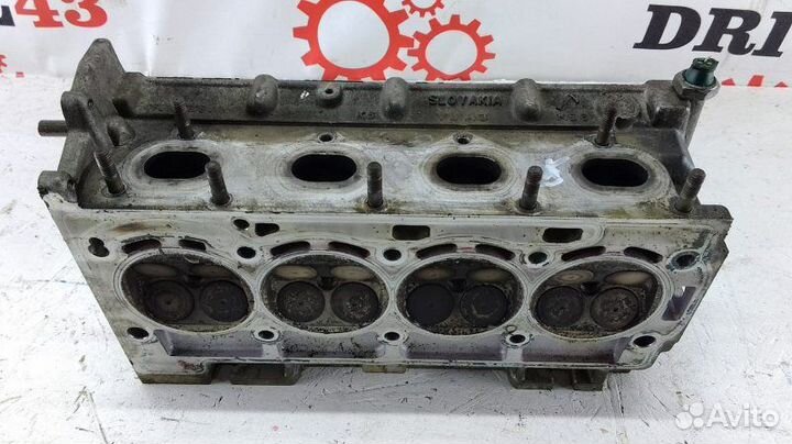 Гбц Volkswagen Polo седан 1.6 cfna 2014