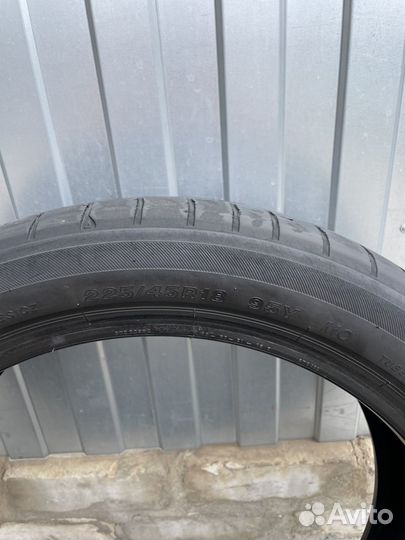 Bridgestone Potenza S001 225/45 R18