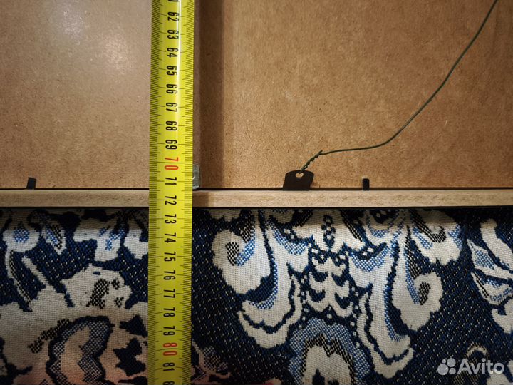 Фоторамка большая икея