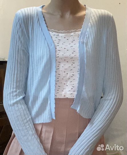 Болеро женское coquette