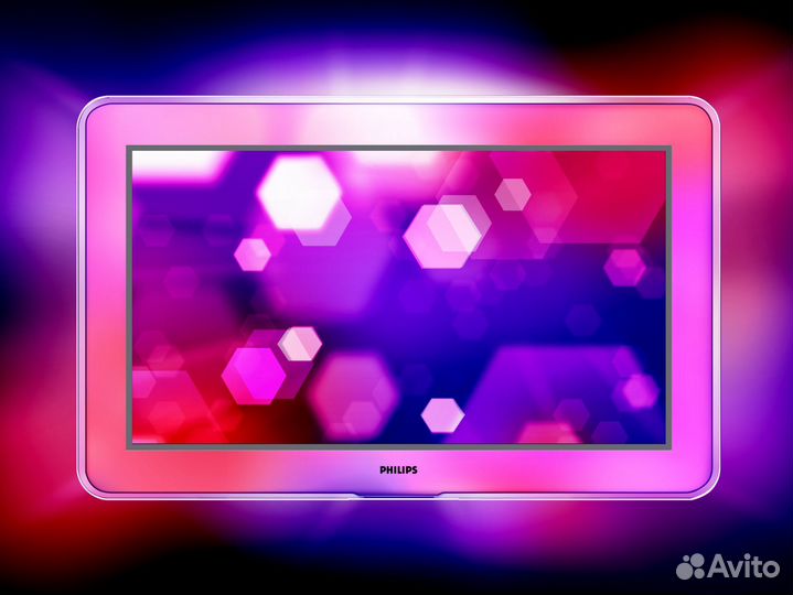 Телевизор Philips Aurea
