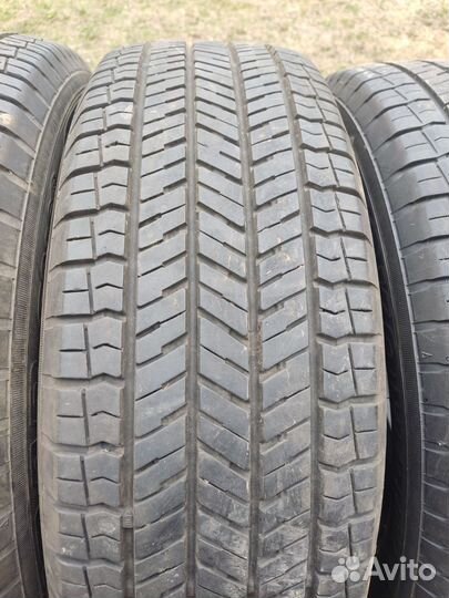 Yokohama G91 225/65 R17