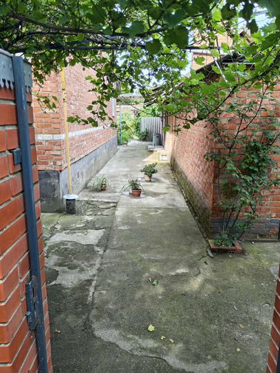 Коттедж 110 м² на участке 7 сот.