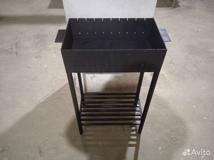 Мангал 50/30/85