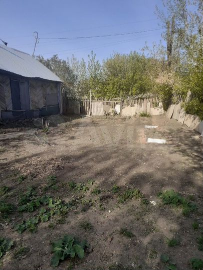 Дом 57 м² на участке 8 сот.