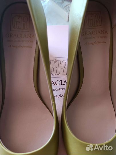 Туфли женские