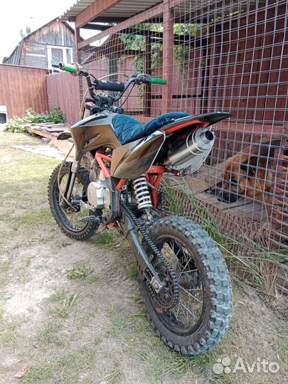 Ттр 125