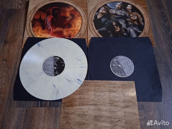 Helloween / Tankard / Sepultura / Vemom / Canger