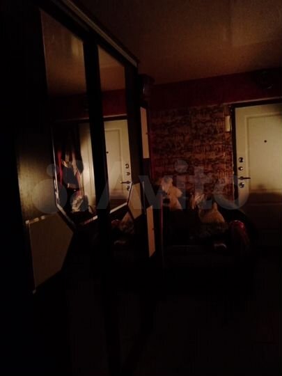 Комната 17 м² в 1-к., 3/5 эт.