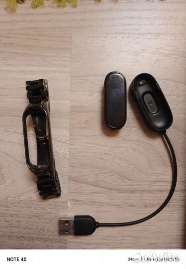 Xiaomi mi band 4