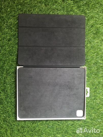Оригинальный чехол Smart Folio для iPad Pro 12.9