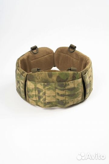 Боевой пояс