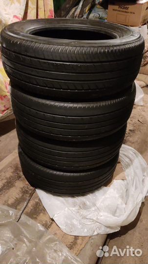 Yokohama Geolandar G98 225/65 R17 98G