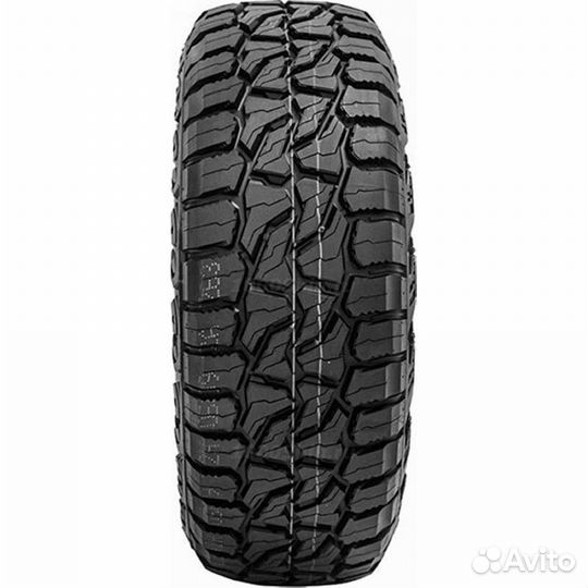 Compasal GRINDOR R/T 245/70 R17 119Q