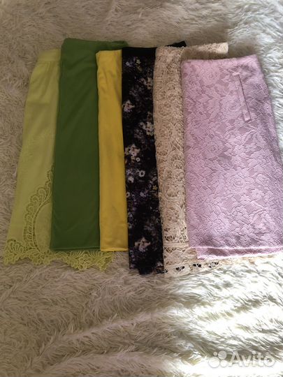 Юбка женская