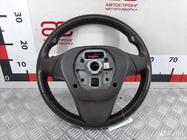 Руль для Opel Insignia 1