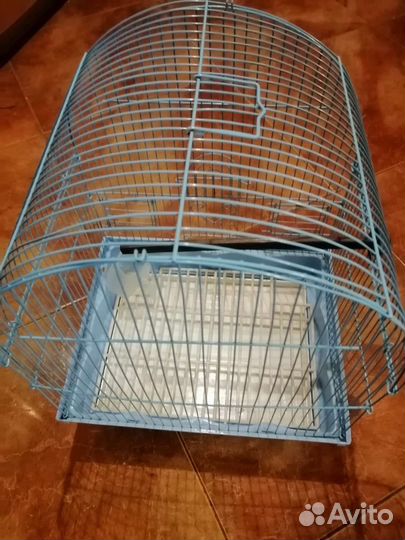 Клетка для птиц