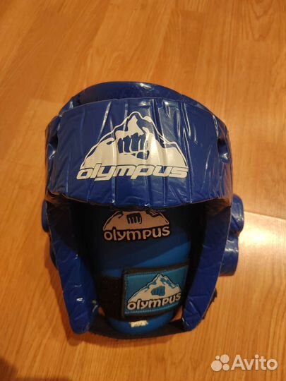 Шлем от 5 до 12