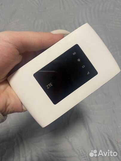 Wifi роутер 4g