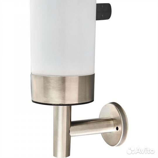 Светильник настенный уличный Sydney на солнечных б