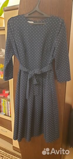 Платье женское 48 размер