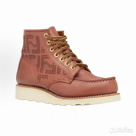 Ботинки Red Wing x Fendi