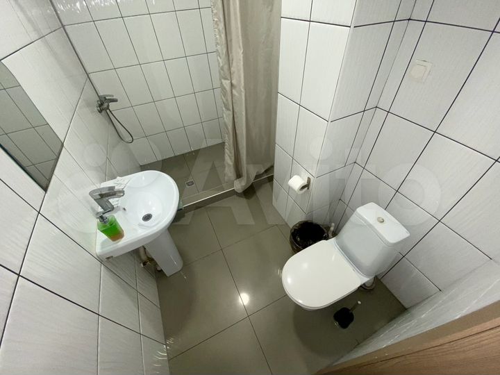 Комната 20,9 м², 2/5 эт.