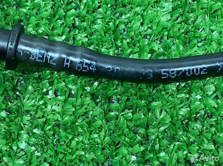 Трубка вентиляционная Mercedes-Benz Glc-Class X253