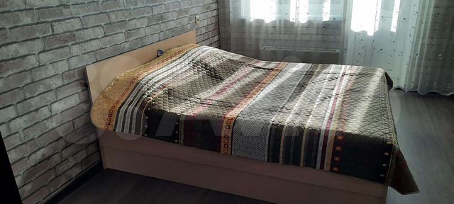 Квартира-студия, 30 м², 18/19 эт.