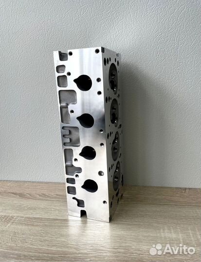 ГБЦ Renault 1.4 K7J 1.6 K7M новая u-2062