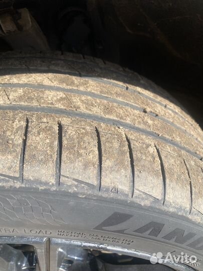 Колеса в сборе зимние летние