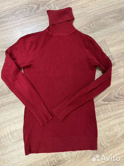 Водолазка женская