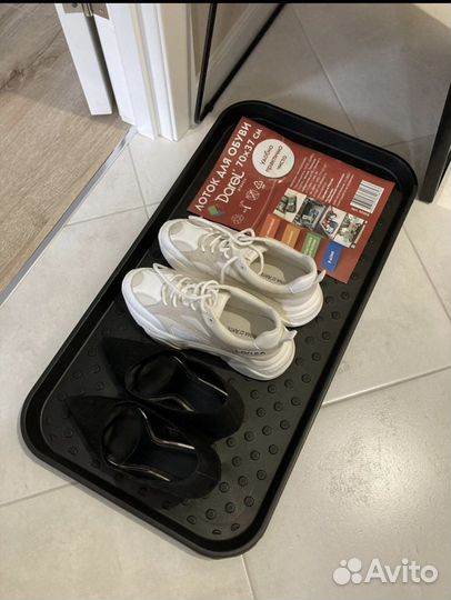 Лоток для обуви