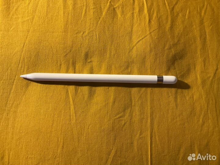 Стилус apple pencil 1, оригинал, б/у