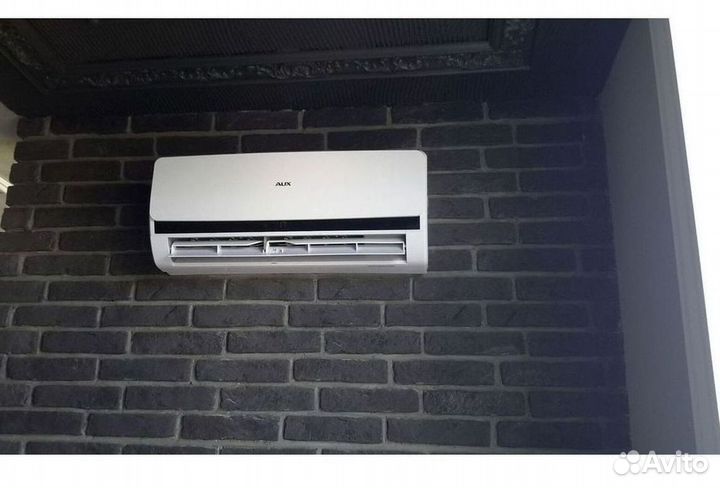 Кондиционер / большой выбор