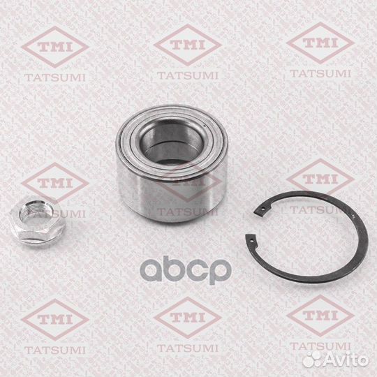 Подшипник передней ступицы TDF1062 tatsumi