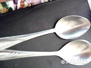 Ложки столовые