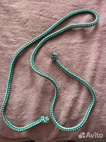 Скакалка для гимнастики