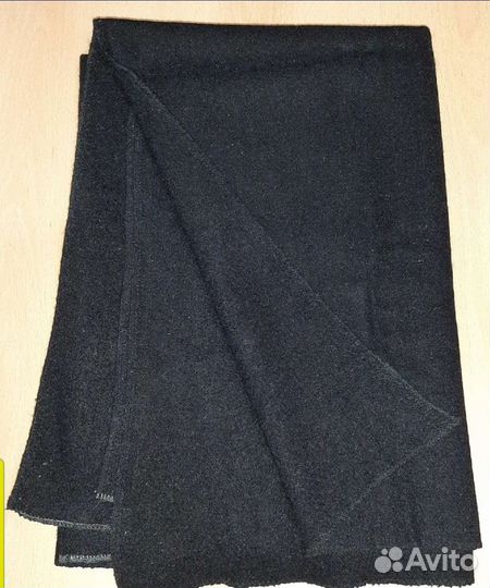 Одеяло шерстяное детское