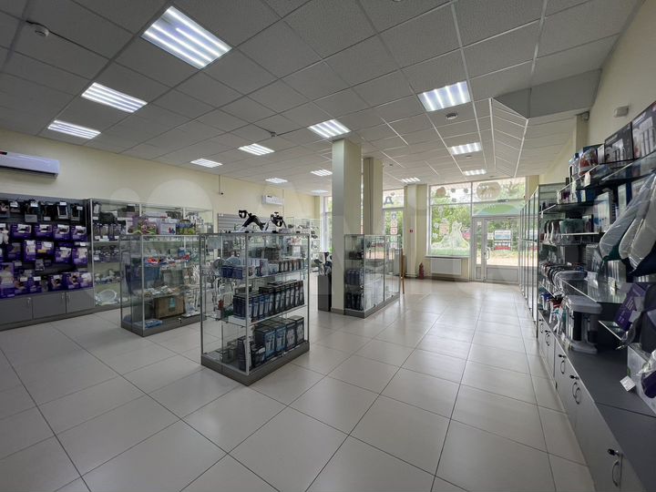 Свободного назначения, 80 м²