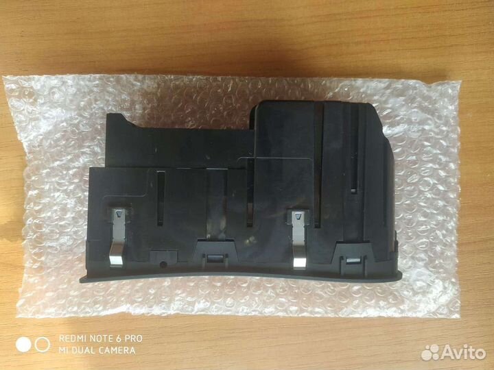 Блок управления стеклоподъемником ман TG-S TG-X пр