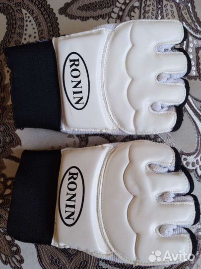 Перчатки для борьбы S