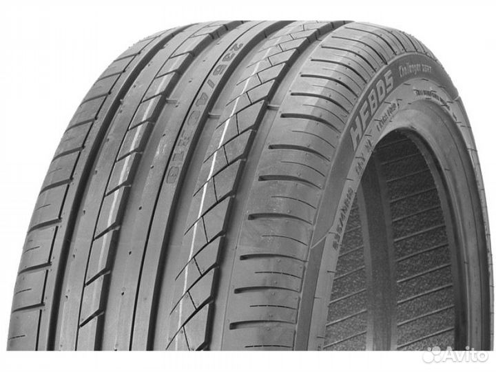 Hifly HF 805 225/55 R17 101W