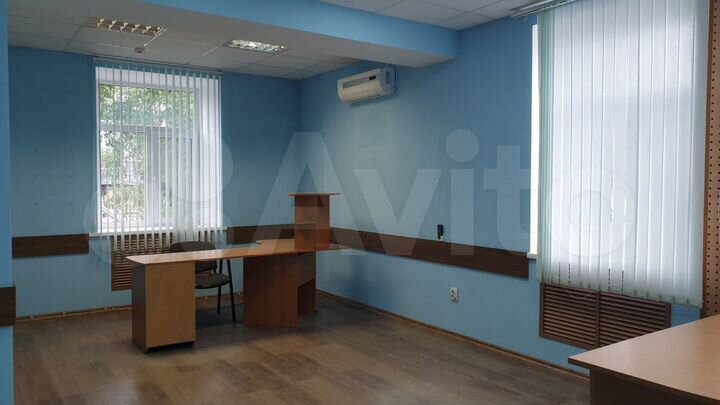 Офис 92 м² на Советской 111