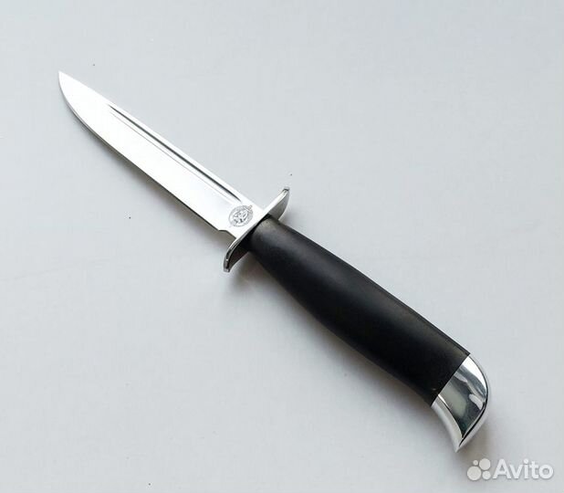 Нож СССР ручная работа подарок военному мужчине