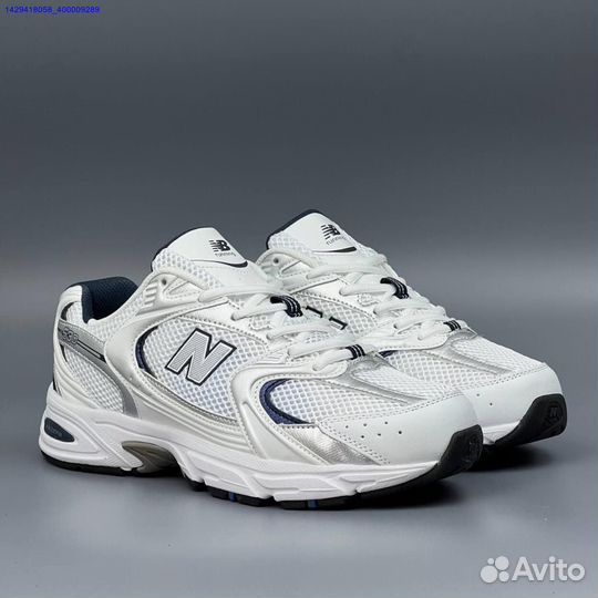 Кроссовки New Balance 530 (Арт.14857)