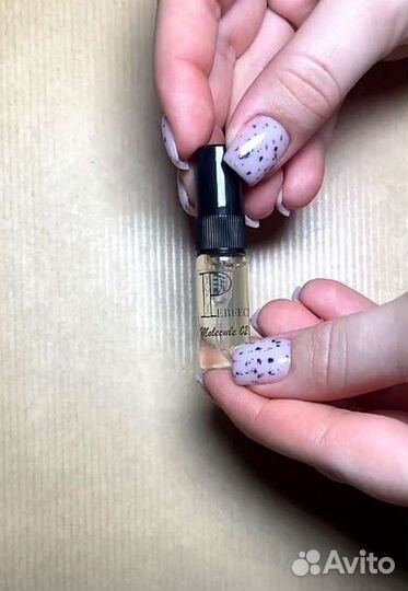 Мolecule 02 духи женские, пробник 3 мл