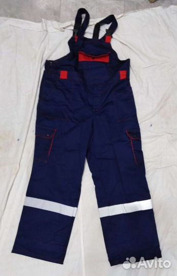 Спецодежда лукойл зима-лето