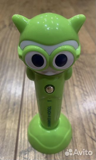 Интерактивный набор / ручка Touch4learning